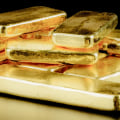 Can you buy gold or silver in roth ira?