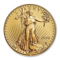 What is the best 1 oz gold coin to buy?