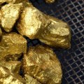 Where can you hunt for gold in the united states?