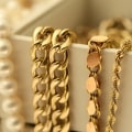 What should i look for when buying real gold?