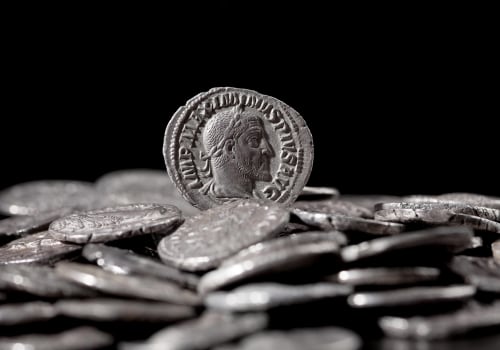 Does government track silver purchases?
