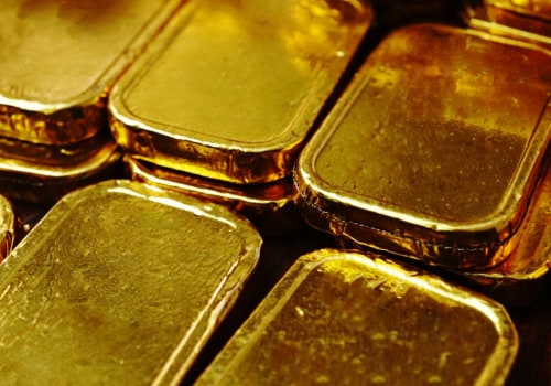 Which is best gold bar brand?