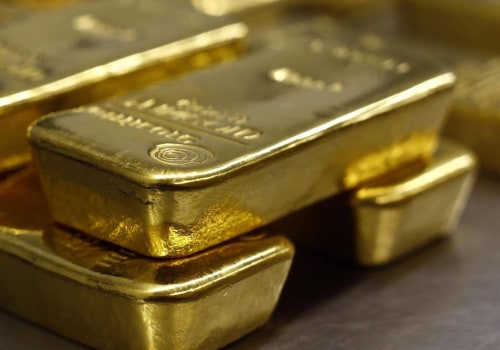 What should i look for when buying real gold?