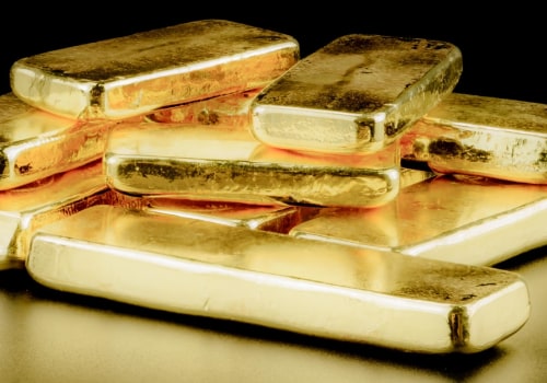 Can you buy gold or silver in roth ira?