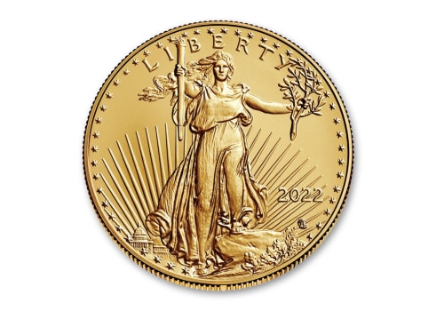 What is the best 1 oz gold coin to buy?