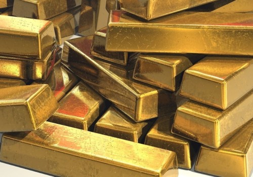 How to start a gold ira?