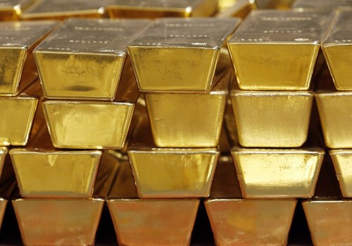How can i buy gold safely?
