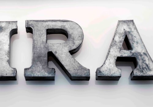 What is ira eligible silver?